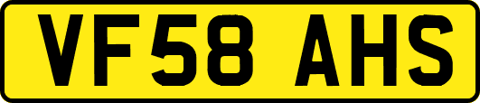 VF58AHS