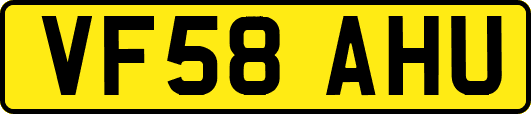 VF58AHU