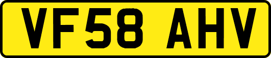 VF58AHV