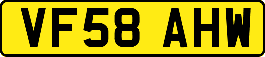 VF58AHW