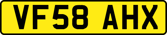 VF58AHX