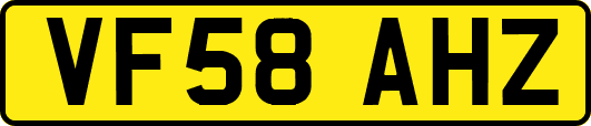 VF58AHZ