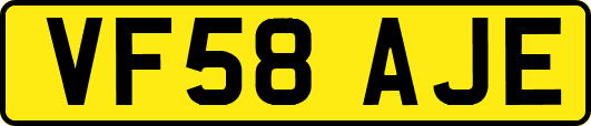 VF58AJE