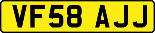 VF58AJJ