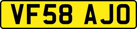 VF58AJO