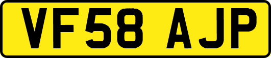 VF58AJP