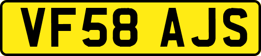 VF58AJS