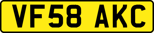 VF58AKC