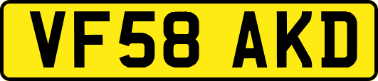 VF58AKD