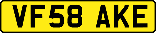 VF58AKE