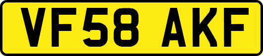 VF58AKF