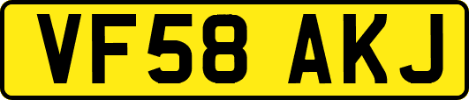 VF58AKJ