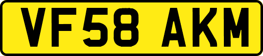 VF58AKM