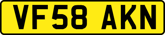 VF58AKN