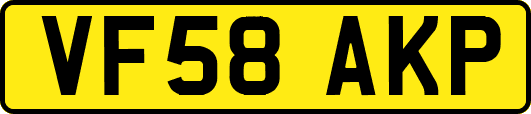 VF58AKP