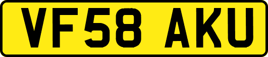 VF58AKU