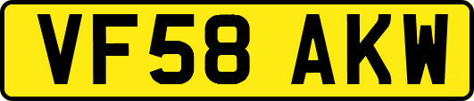 VF58AKW