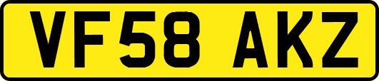 VF58AKZ