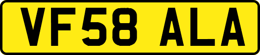 VF58ALA