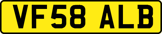 VF58ALB