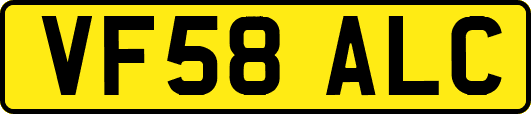 VF58ALC