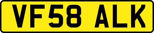 VF58ALK