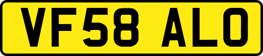 VF58ALO