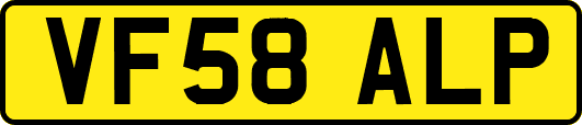 VF58ALP