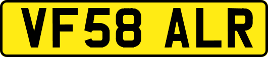 VF58ALR