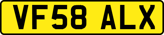 VF58ALX