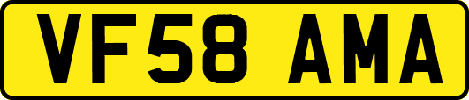 VF58AMA