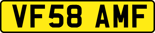 VF58AMF
