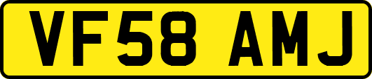 VF58AMJ