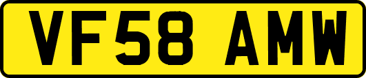 VF58AMW
