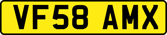 VF58AMX