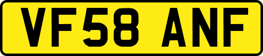 VF58ANF