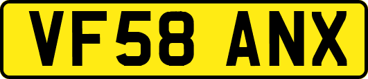 VF58ANX