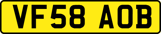 VF58AOB