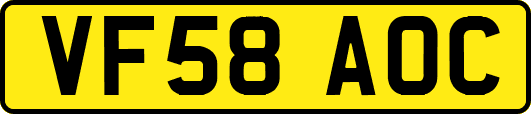 VF58AOC