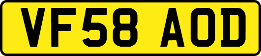 VF58AOD