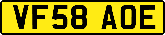 VF58AOE