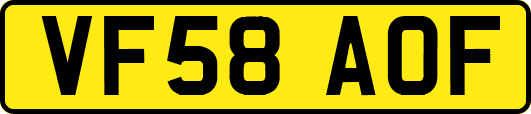 VF58AOF