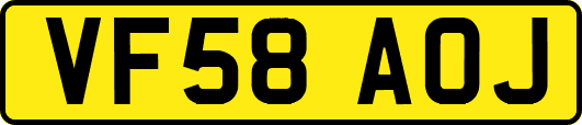 VF58AOJ