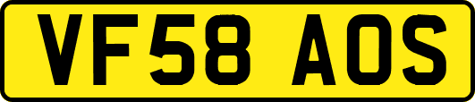 VF58AOS
