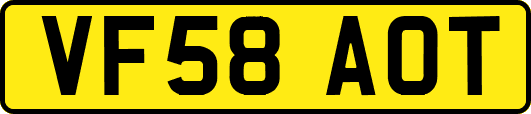 VF58AOT