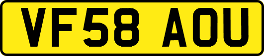 VF58AOU