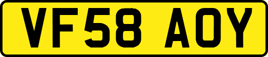 VF58AOY