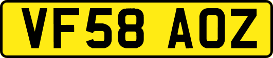 VF58AOZ