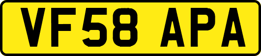 VF58APA