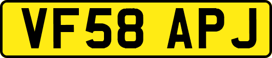 VF58APJ